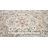 Washable Hallway Rug: Non Slip Rugs with Rubber Backing Soft Kitchen Rug Farmhouse Distressed Carpet for Living Room Bedroom Bathroom (Beige)-946849155