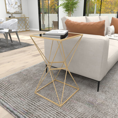 Table d'appoint Belwood