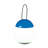 Barletta 4.84'' Battery Powered Globe Lantern-1578447056