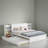 Eugean Platform Storage Bed-1723205585