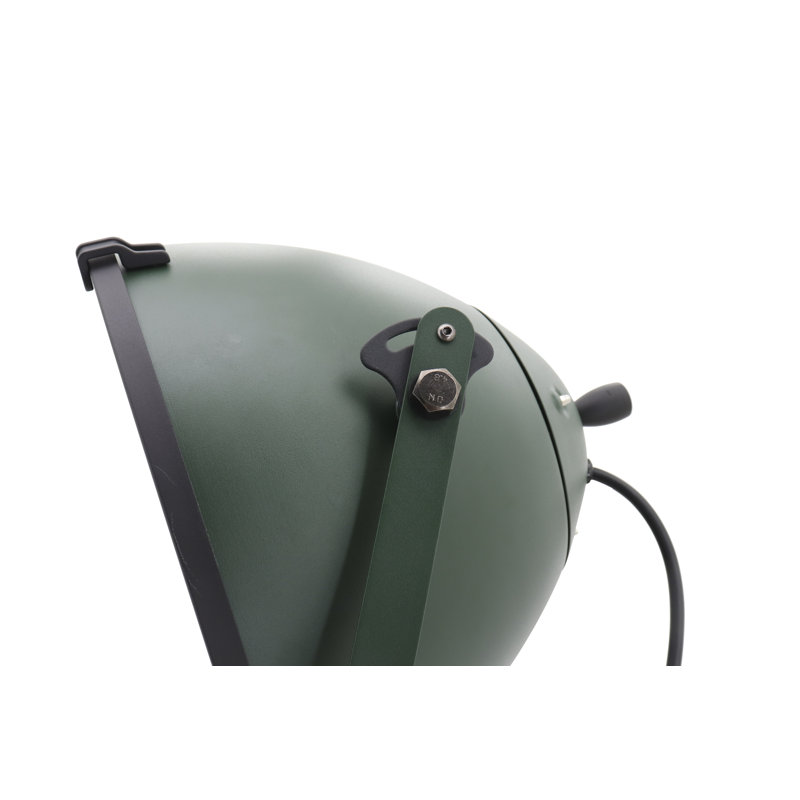 Electric Standing Patio Heater