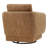 Ramel 33'' Wide Swivel Armchair-115747957