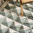 Geode 7.87 In. X 7.87 In. Matte Porcelain Floor And Wall Tile (10.76 Sq. Ft. / Case)-125400723