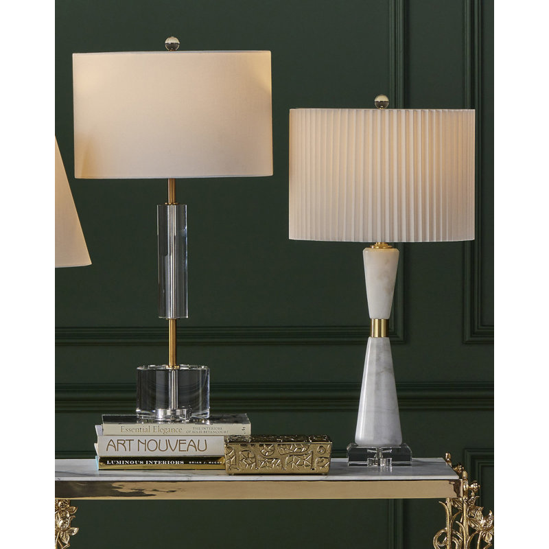 Edelmar Standard Table Lamp