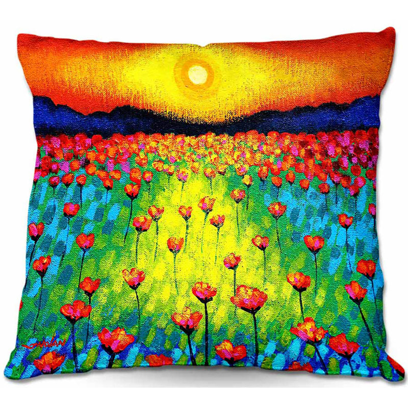 Coussin décoratif sunlit canapé, 16 po x 1 po