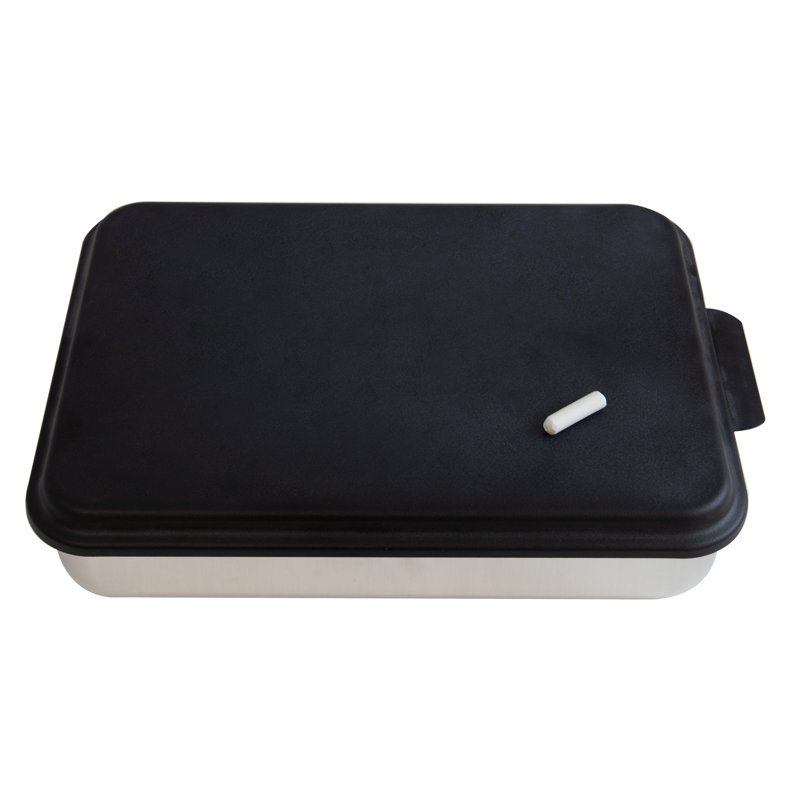 Nesco Aluminum Non-Stick Rectangle