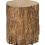 Table en bois Tree