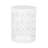 Metal S/2 end table-281149903