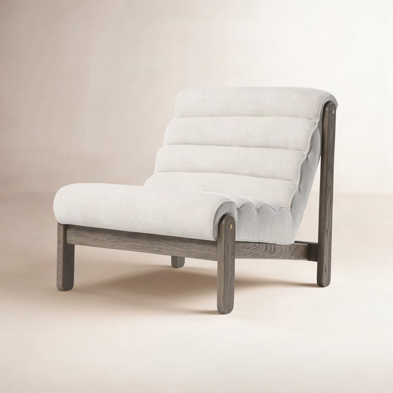 Latacia Modern Accent Chair