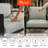 Townsend Sofa Seating Group with Sunbrella® Cushions-93082662-93082667
