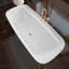 Baignoire 66,9 po x 30,7 po