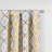 Isante Blackout Curtain Single Panel-886000317-886000319