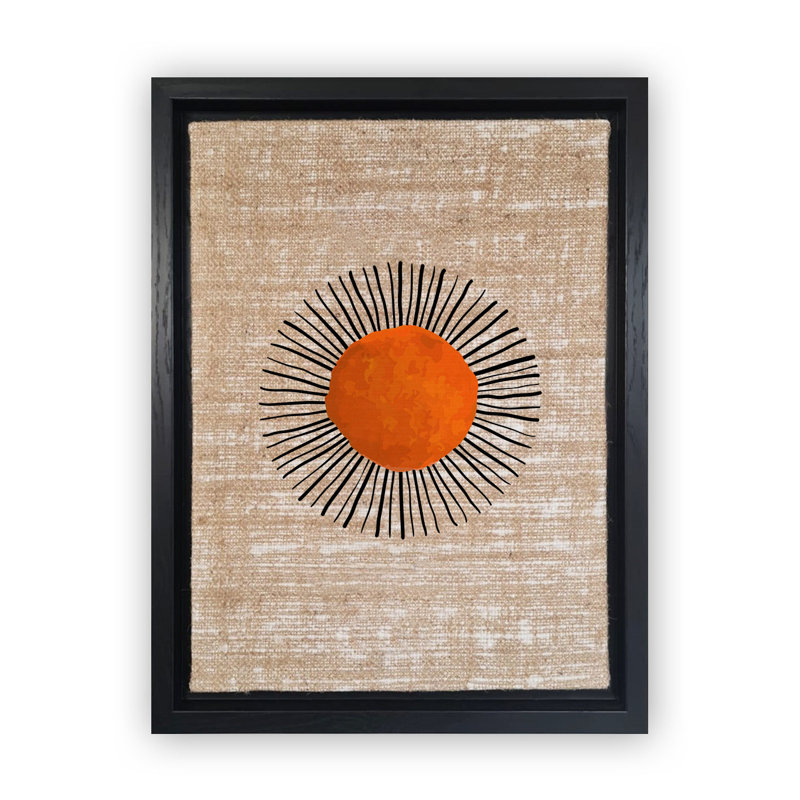 Decorative Canvas Painting