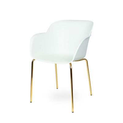 Liara 45cm H Armchair