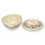 Bol à soupe Daveric Acapulco Majolica