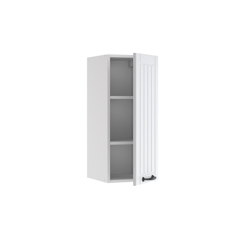Billingslee 62 + front country house anthracite (9), White