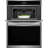 Frigidaire Gallery 5.3 cu. ft. Smart Self Cleaning Electric Convection Oven / Microwave Combination Wall Oven-71115312