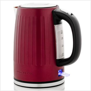 Chantal Mia Ekettle 32-oz. Electric Water Kettle - Marigold