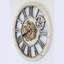 Solid Wood Wall Clock-265519887