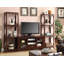 Etagere Bookcase