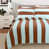 Mint/Brown selected