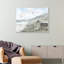 Seaside Shanty par Studio Arts, art mural encadré