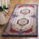 Blokzijl Hand Tufted Wool Southwestern Rug