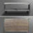 Solid Wood Coffee Table-1144208641