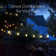 Orb Indoor/Outdoor String Lights With 10 Frosted LED Weatherproof Globe Lights - 30 Ft Plug In Commercial Grade Light Strand