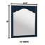 Miroir de commode Chauncy-1013356322