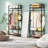27.55'' Manufactured Wood Closet System