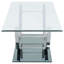 Table basse Amelia