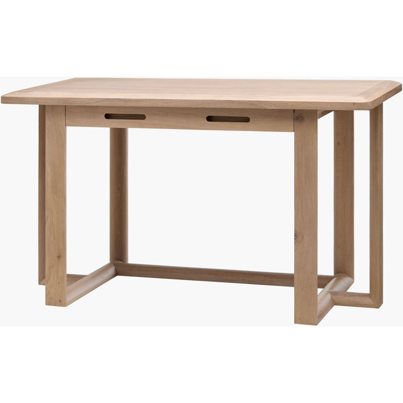 Becki Owens x Surya Solano Console Table