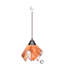 Luminaire suspendu 1 lumières flamme Dale-29914061-29914046-29914048