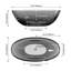 Baignoire de trempage autoportante 71 po-119241960
