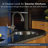 Club 17.5'' L Single Bowl Stainless Steel Kitchen Sink
