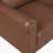 Kulik 57" Upholstered Loveseat-1289020501