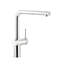 Abode Fraction Single Lever Tap-59905069