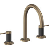 D Street 8" Widespread Lavatory Faucet