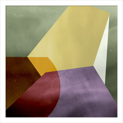 Flagler "Essentially Minimal VI" Print
