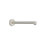 Bras de douche 15 po hansgrohe