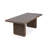Ollie Pine Dining Table