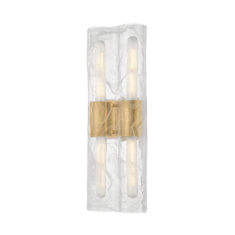 Bromo Wall Sconce
