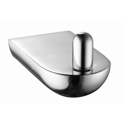 Wall Mounted Single Robe Hook