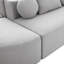 Canapé modulaire Boneless Couch-238145673