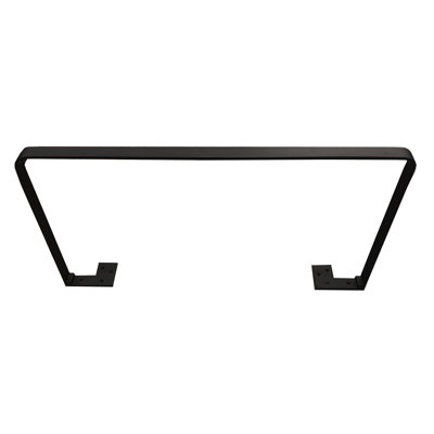 Aqua Towel Bar