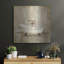 «August Bathroom®» par Silvia Vassileva, August Grove®, art mural en métal-1361137017