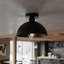 Semi Flush Mount-1906796988