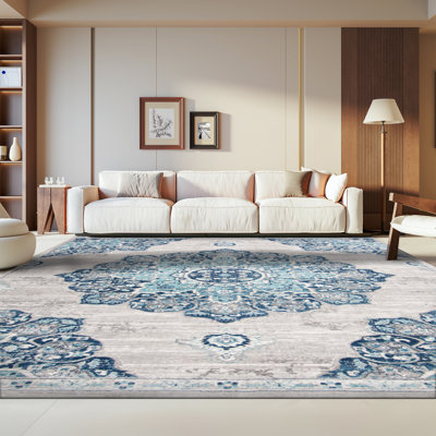 Tapis oriental Saterfiel Performance
