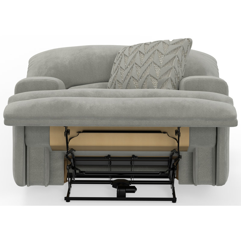 Fauteuil inclinable électrique Eliava